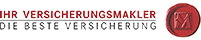 Ihr Versicherungsmakler - Logo