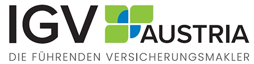 IGV Austria - Logo